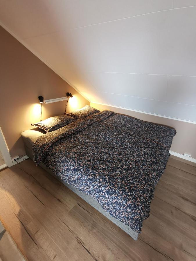 Andenes Sentrum Apartment Εξωτερικό φωτογραφία
