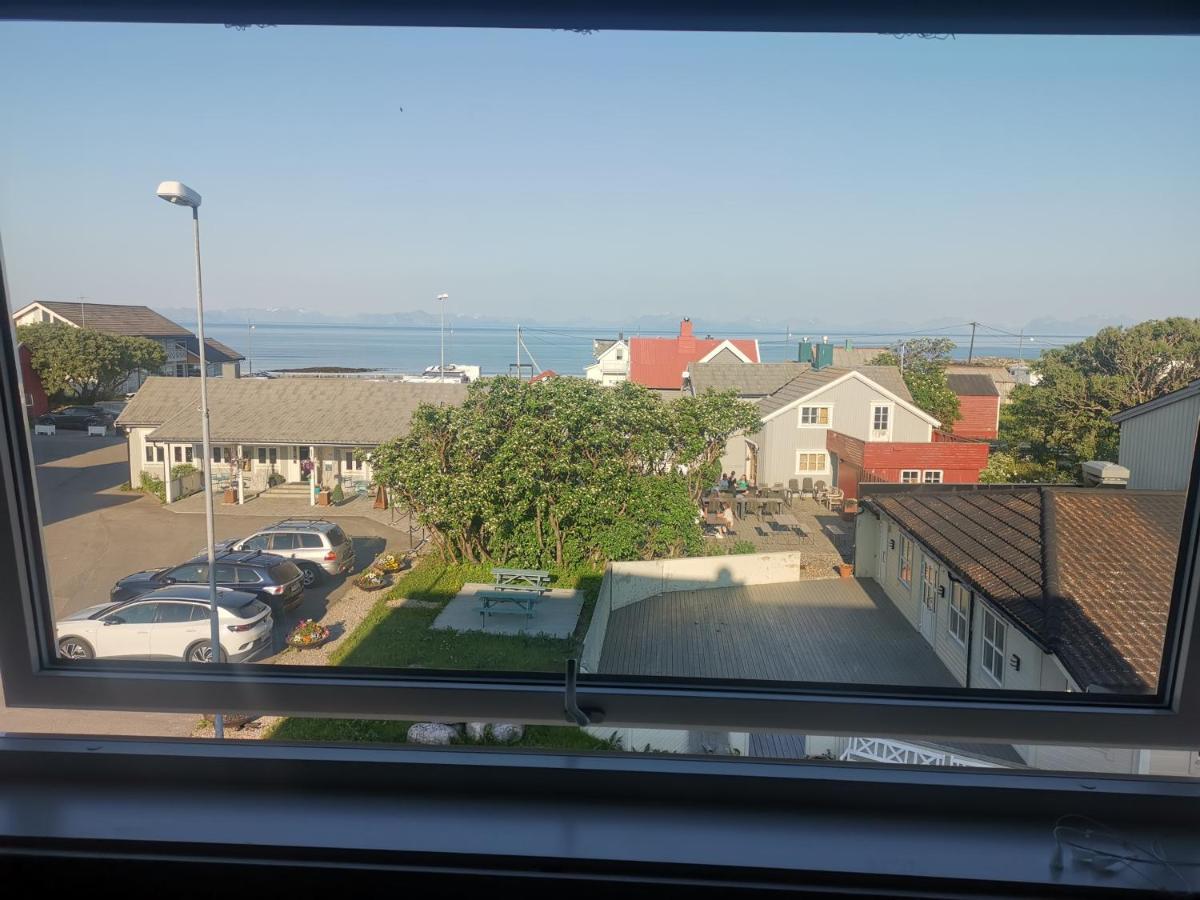 Andenes Sentrum Apartment Εξωτερικό φωτογραφία