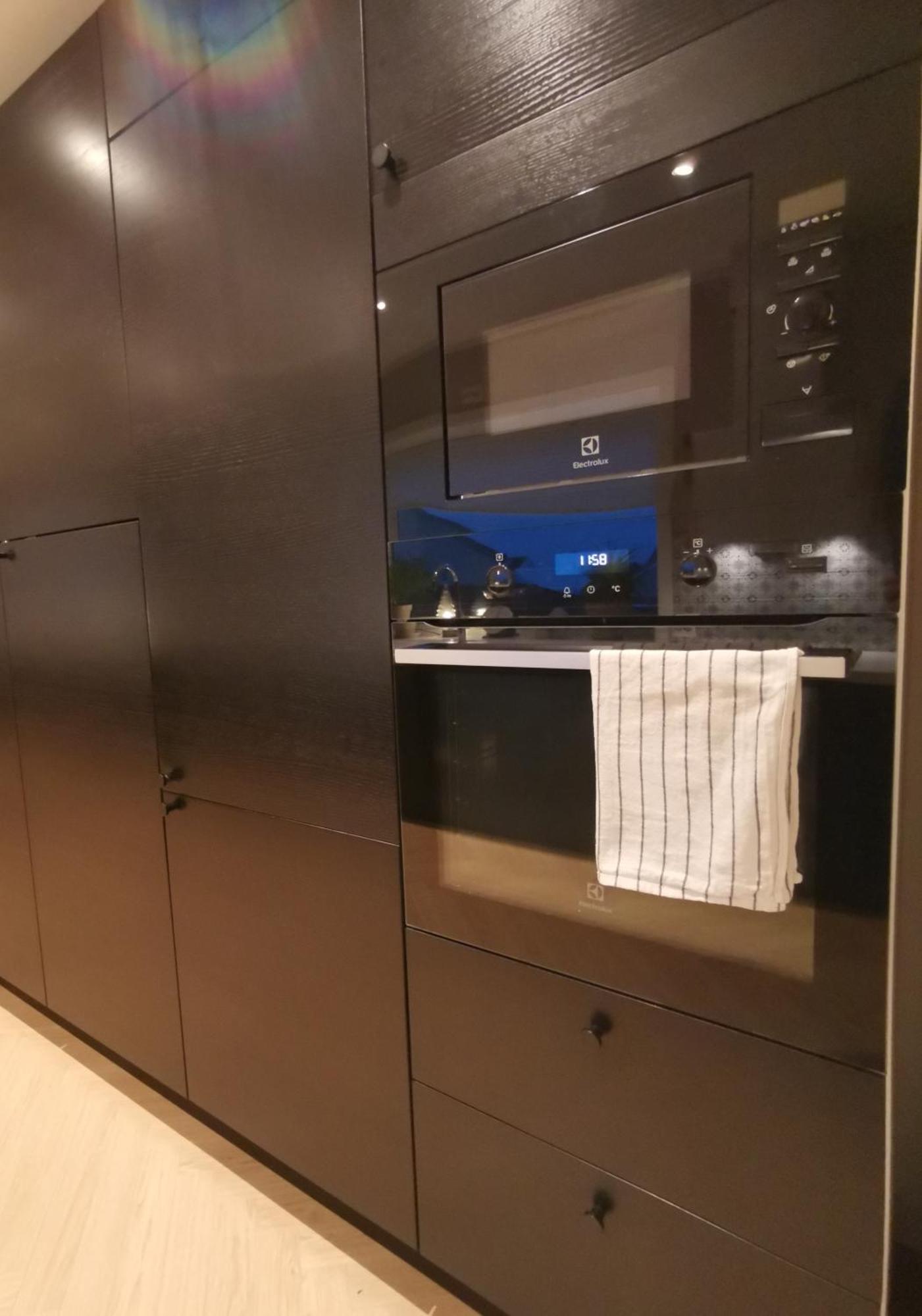 Andenes Sentrum Apartment Εξωτερικό φωτογραφία