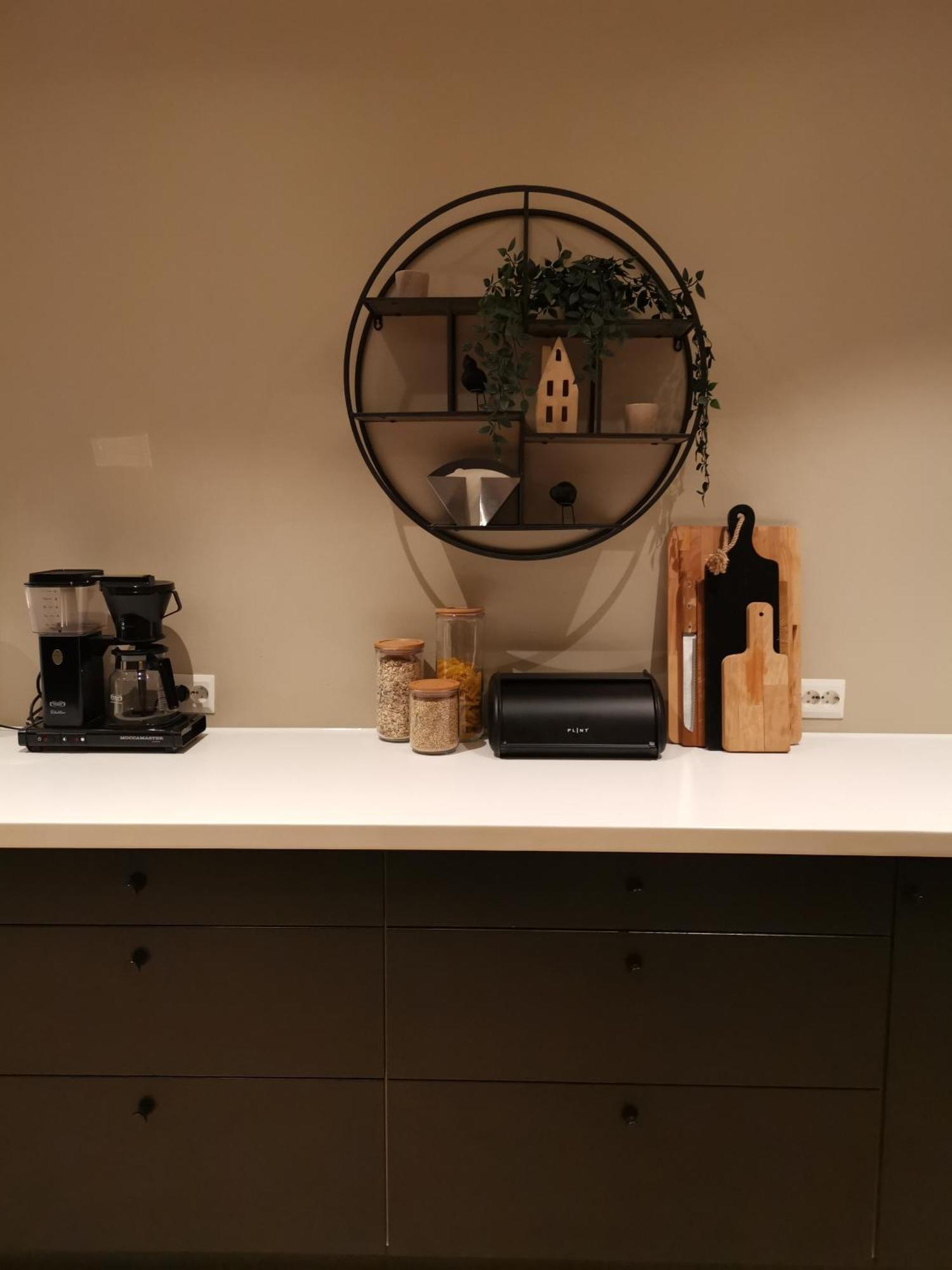 Andenes Sentrum Apartment Εξωτερικό φωτογραφία