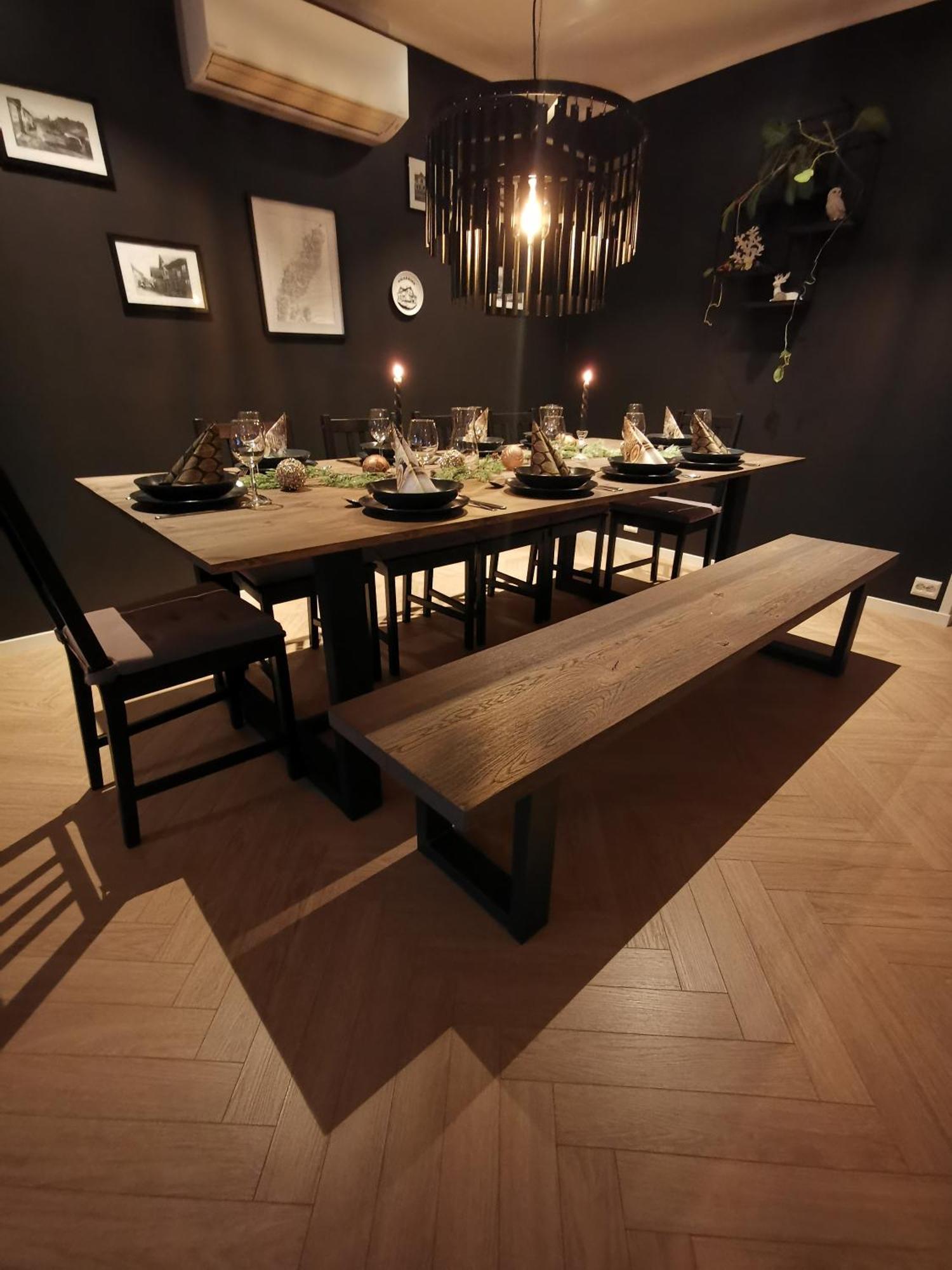 Andenes Sentrum Apartment Εξωτερικό φωτογραφία