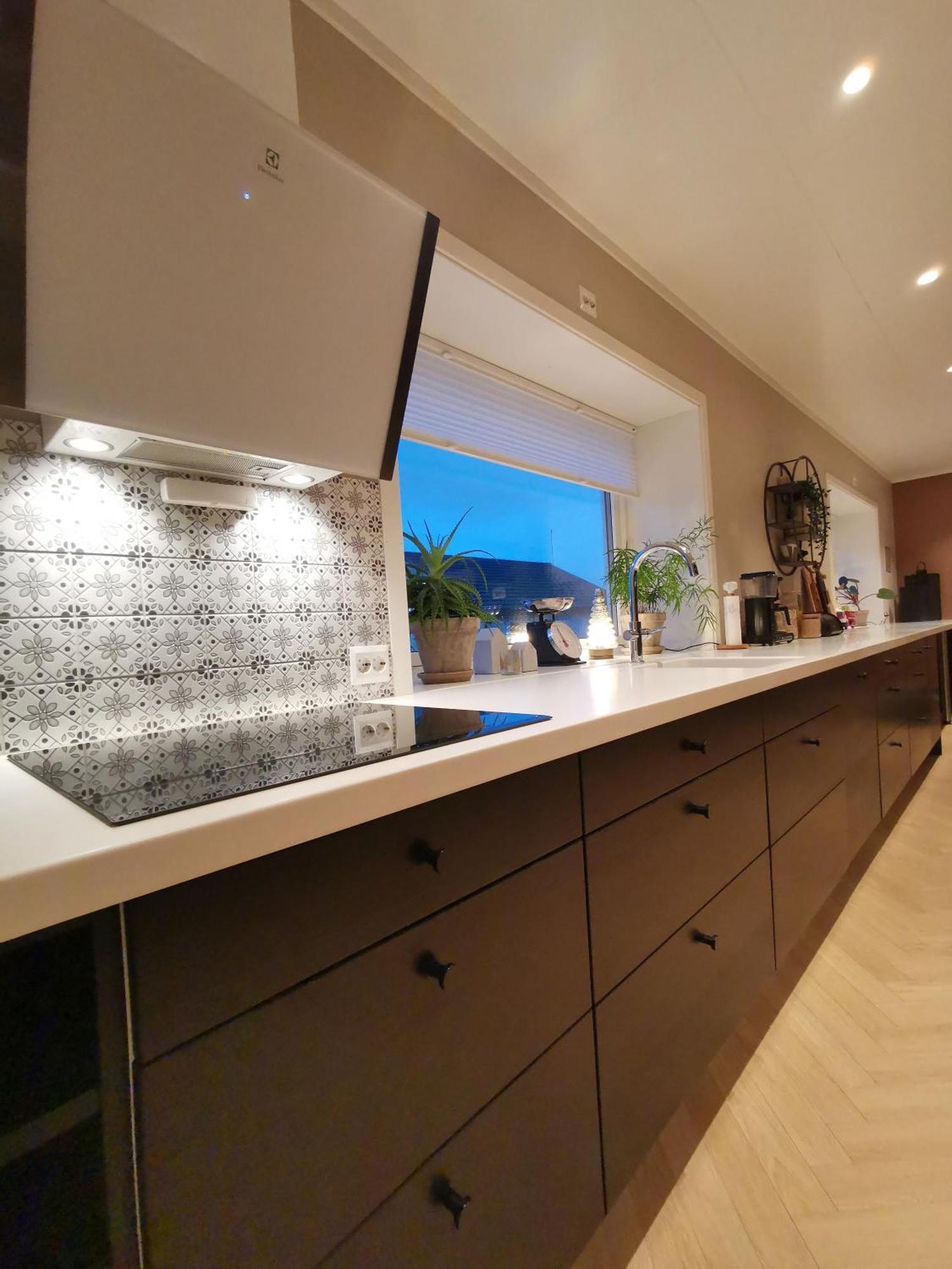 Andenes Sentrum Apartment Εξωτερικό φωτογραφία