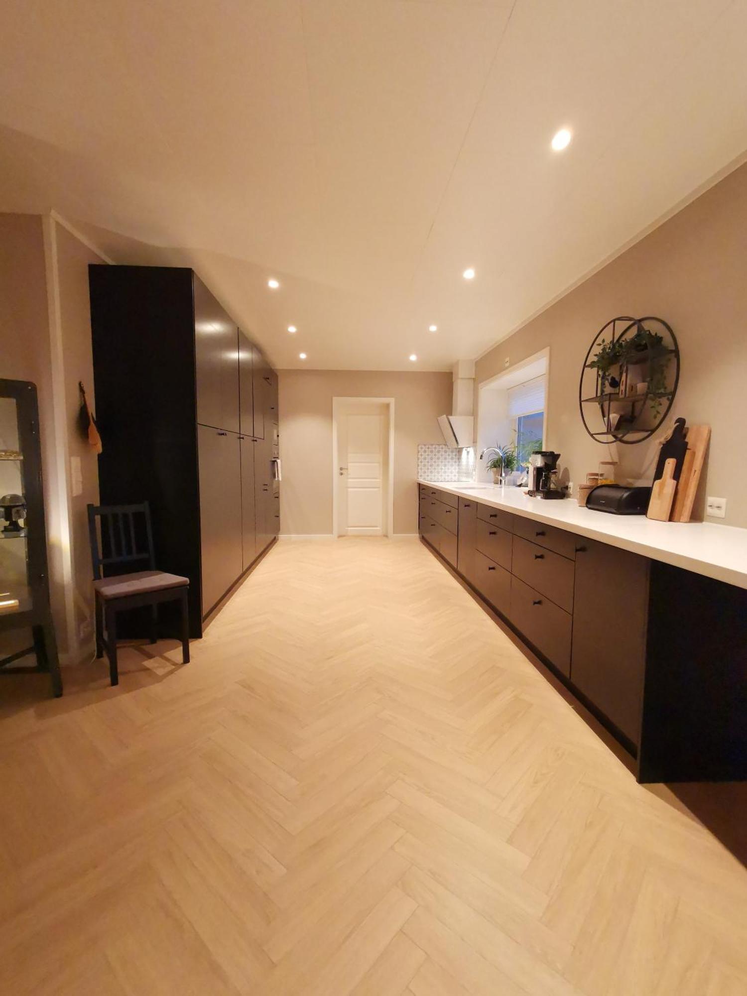 Andenes Sentrum Apartment Εξωτερικό φωτογραφία