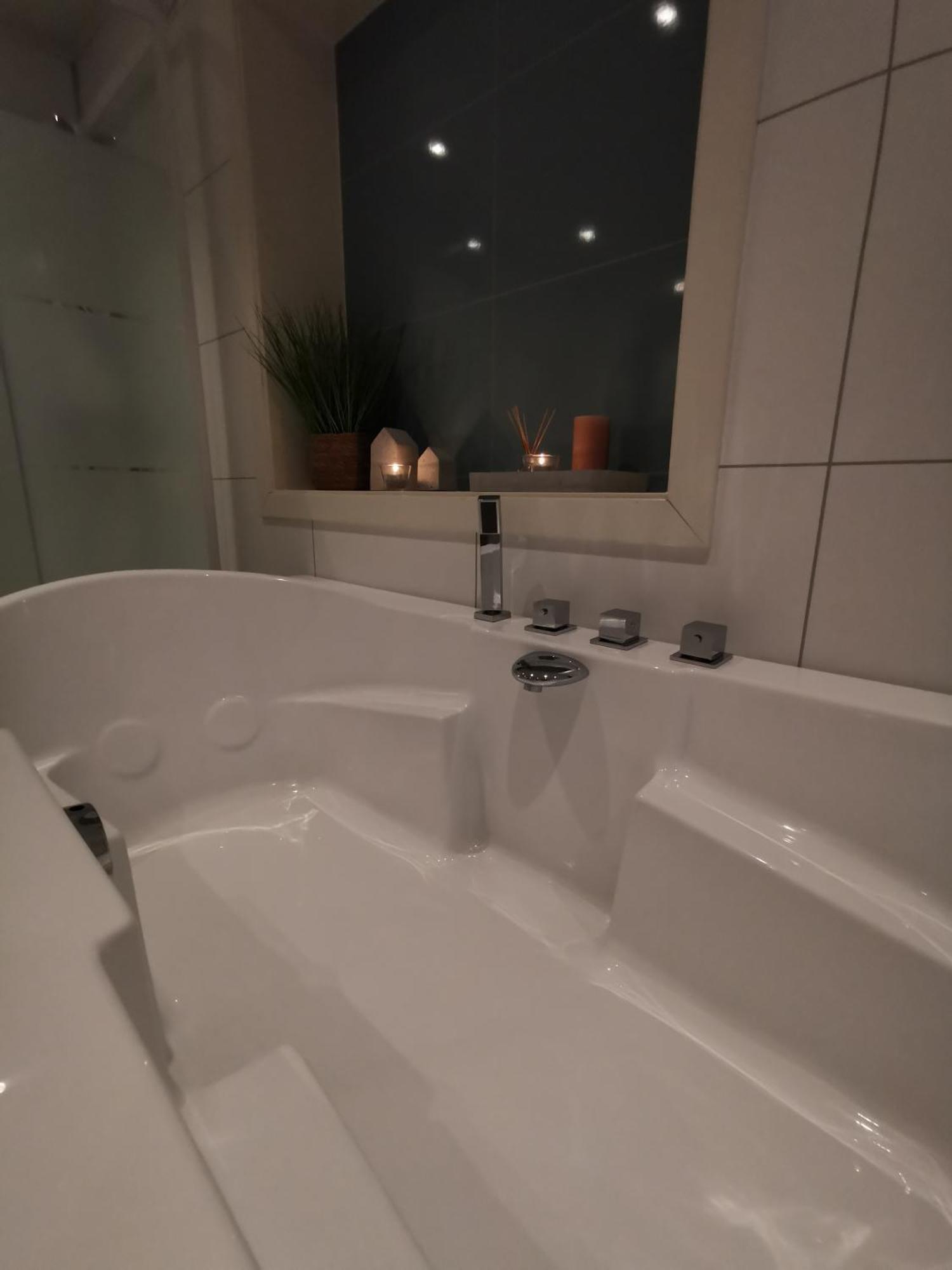 Andenes Sentrum Apartment Εξωτερικό φωτογραφία