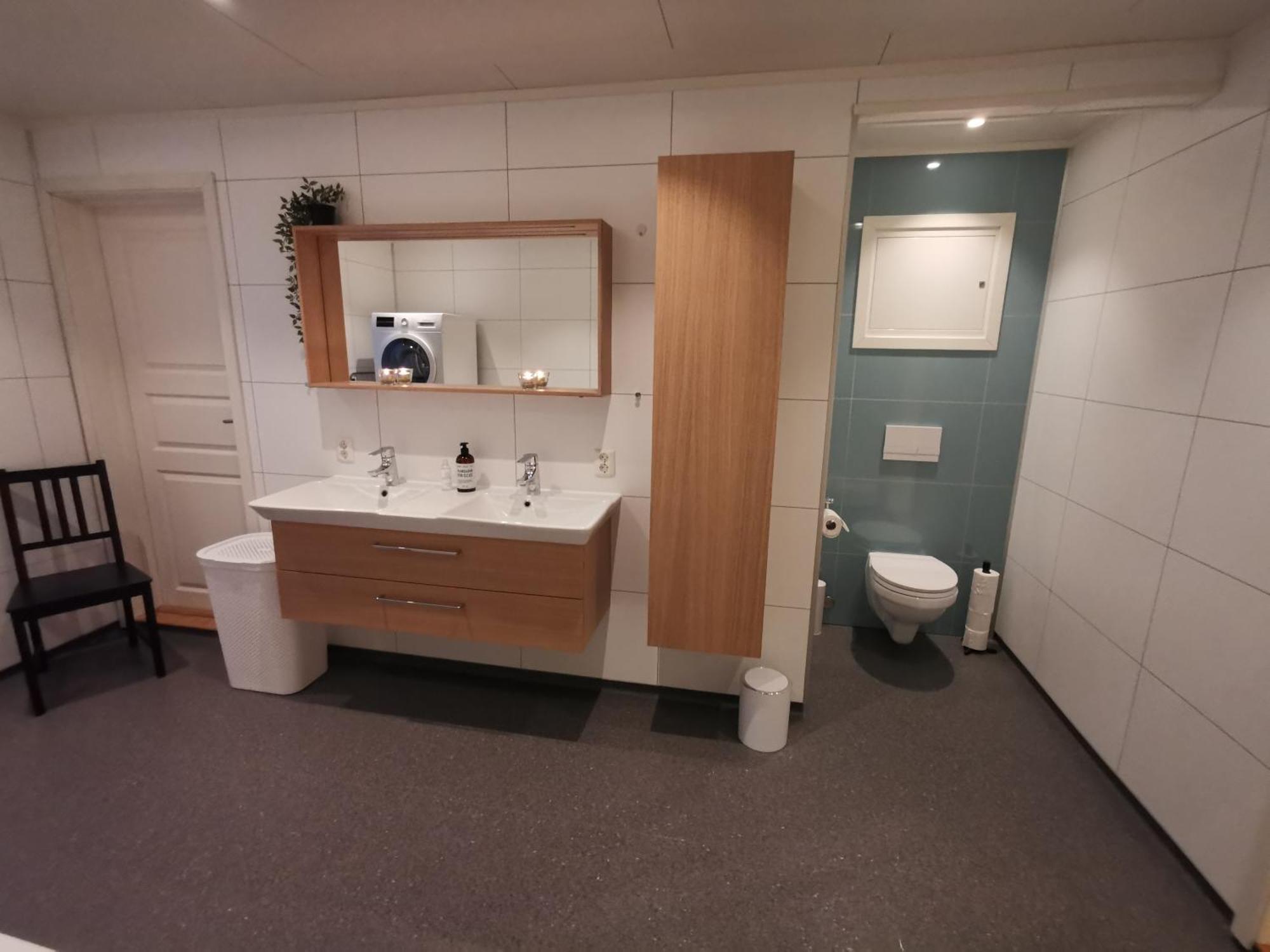 Andenes Sentrum Apartment Εξωτερικό φωτογραφία