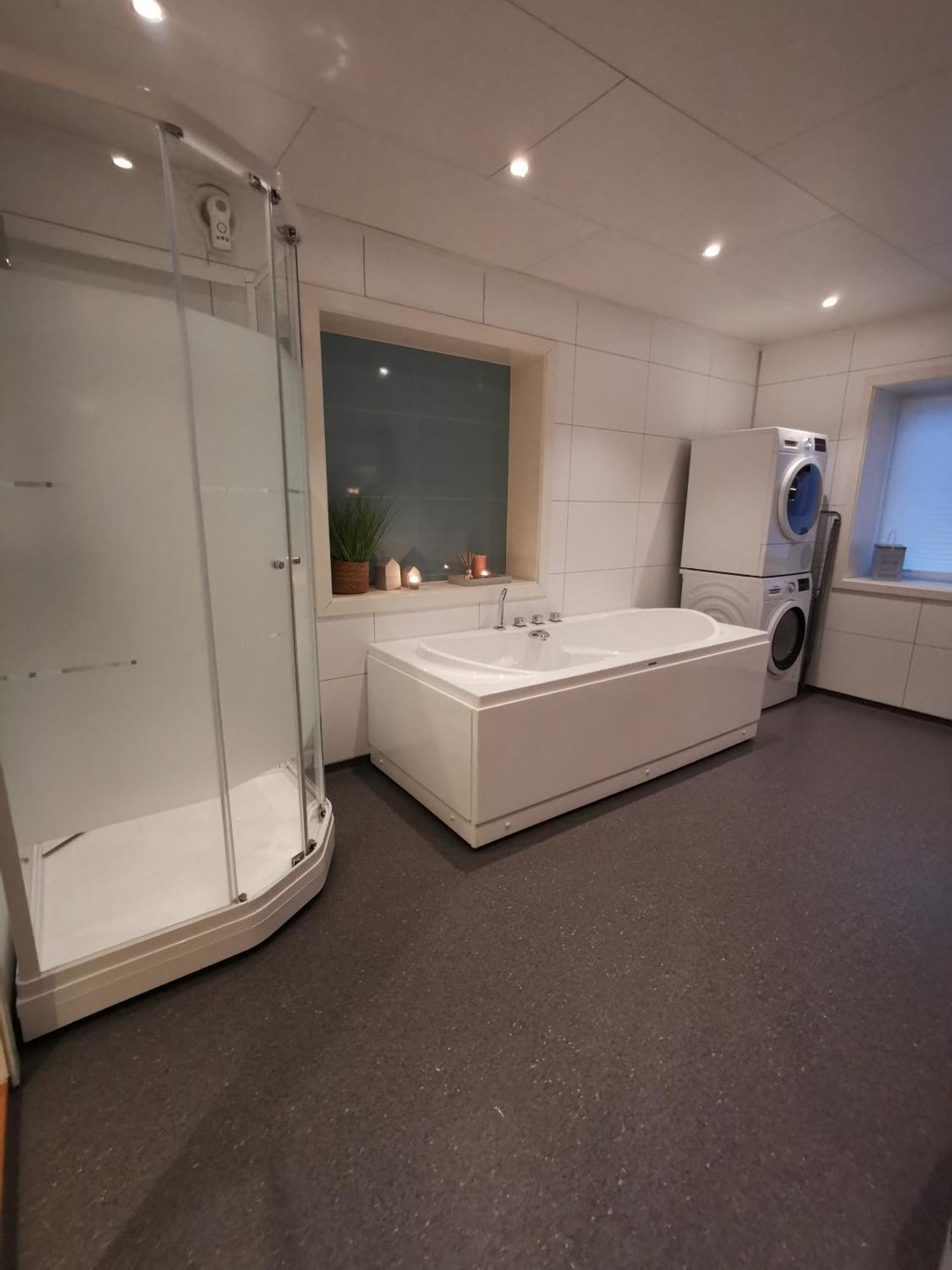 Andenes Sentrum Apartment Εξωτερικό φωτογραφία